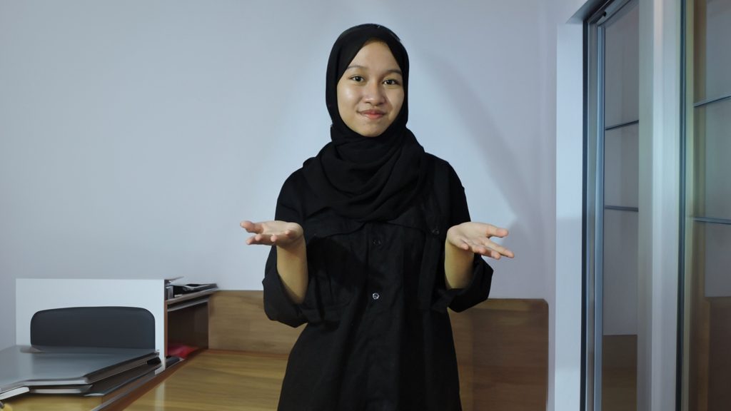 Selamat Datang di Kantor Misntv