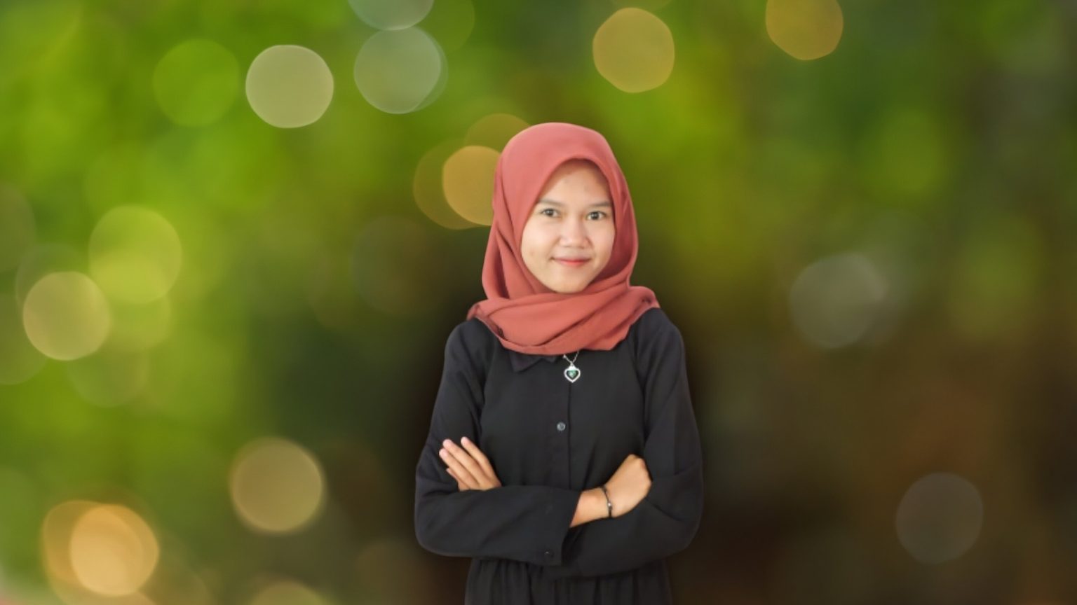 Tampil Elegan
